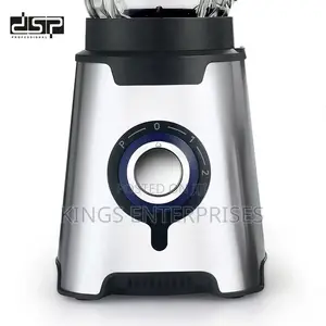 Food Processor