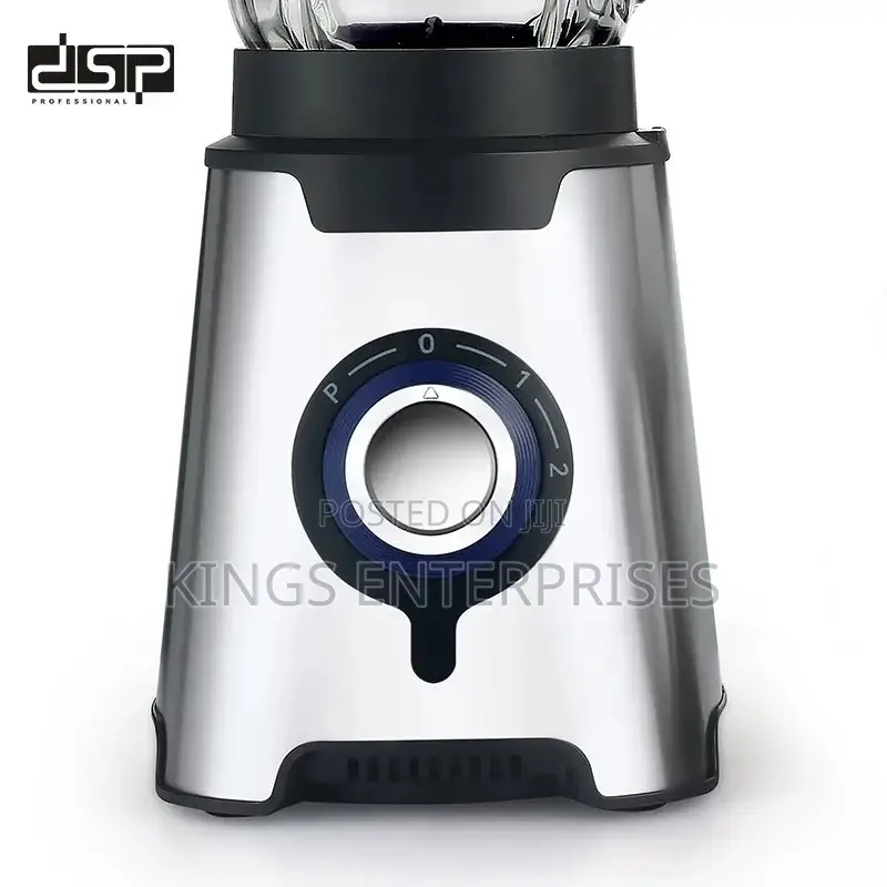 Food Processor