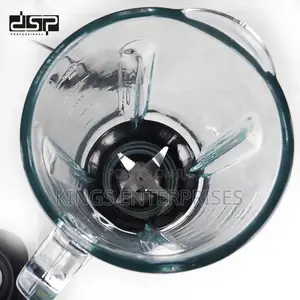 Food Processor