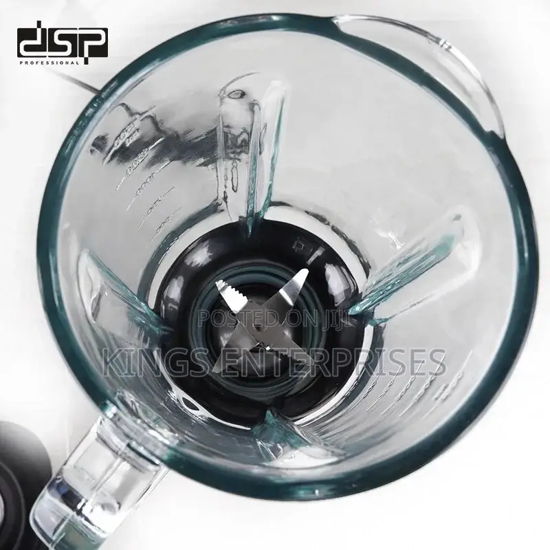 Food Processor