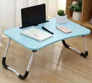 Portable Foldable Laptop Table