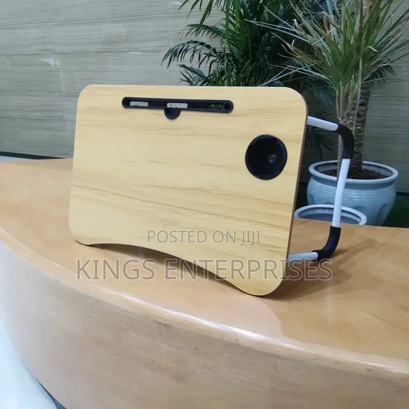 Portable Foldable Laptop Table