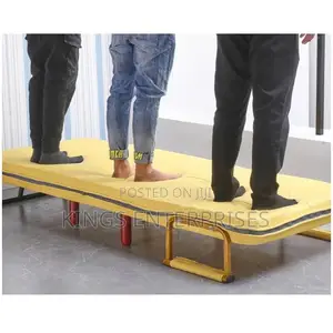 Living Room Folding Bed