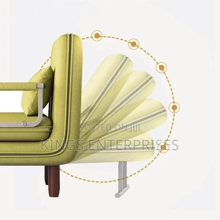 Living Room Folding Bed