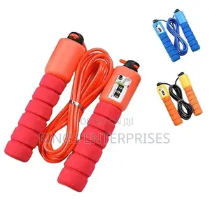 Photo - Skipping Rope