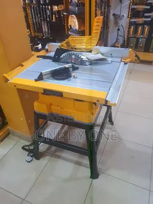 Ingco 10" Table Saw 2600W