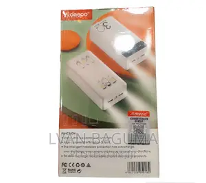 Aldeepo Power Bank - 30,000 MAH