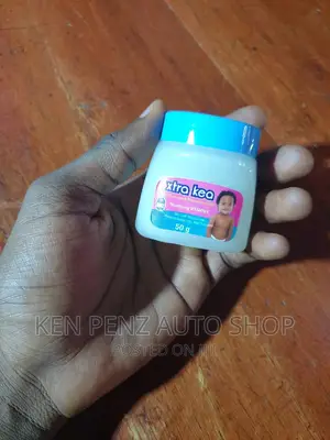 Xtra Kea Big and Small Size Vasiline