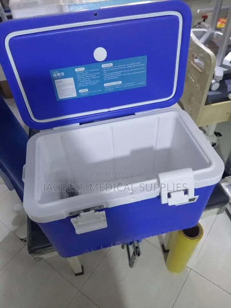 Cool Boxes 2