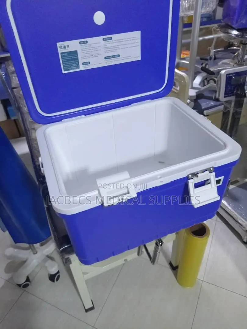 Cool Boxes 2