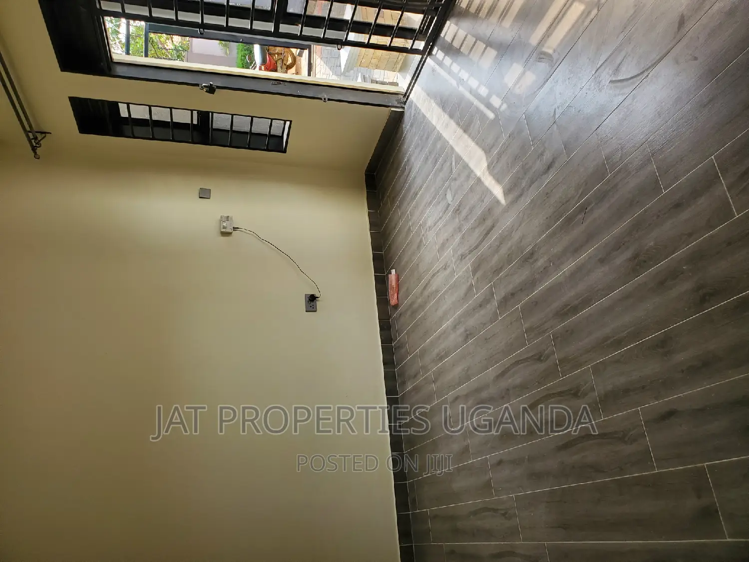 1bdrm Bungalow in Jat Property, Wakiso / Wakiso for rent