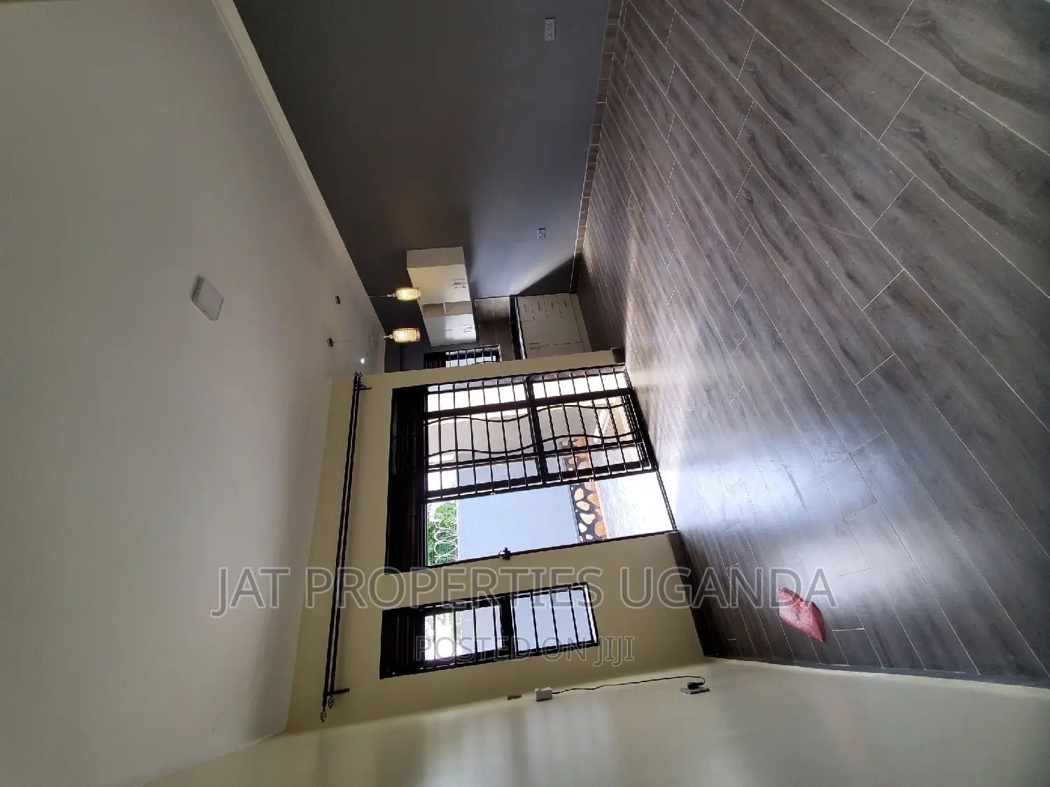 1bdrm Bungalow in Jat Property, Wakiso / Wakiso for rent