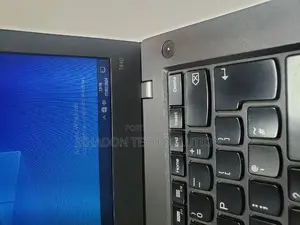 Laptop Lenovo ThinkPad T440 8GB Intel Core I5 HDD 500GB