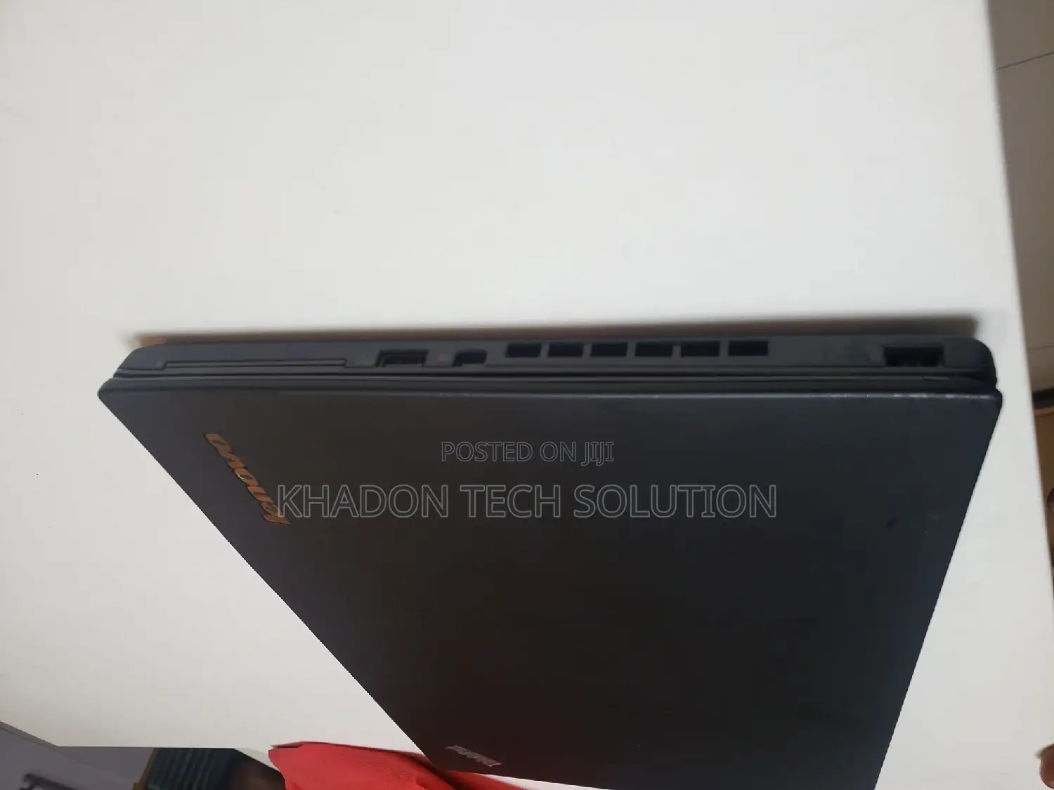Laptop Lenovo ThinkPad T440 8GB Intel Core I5 HDD 500GB