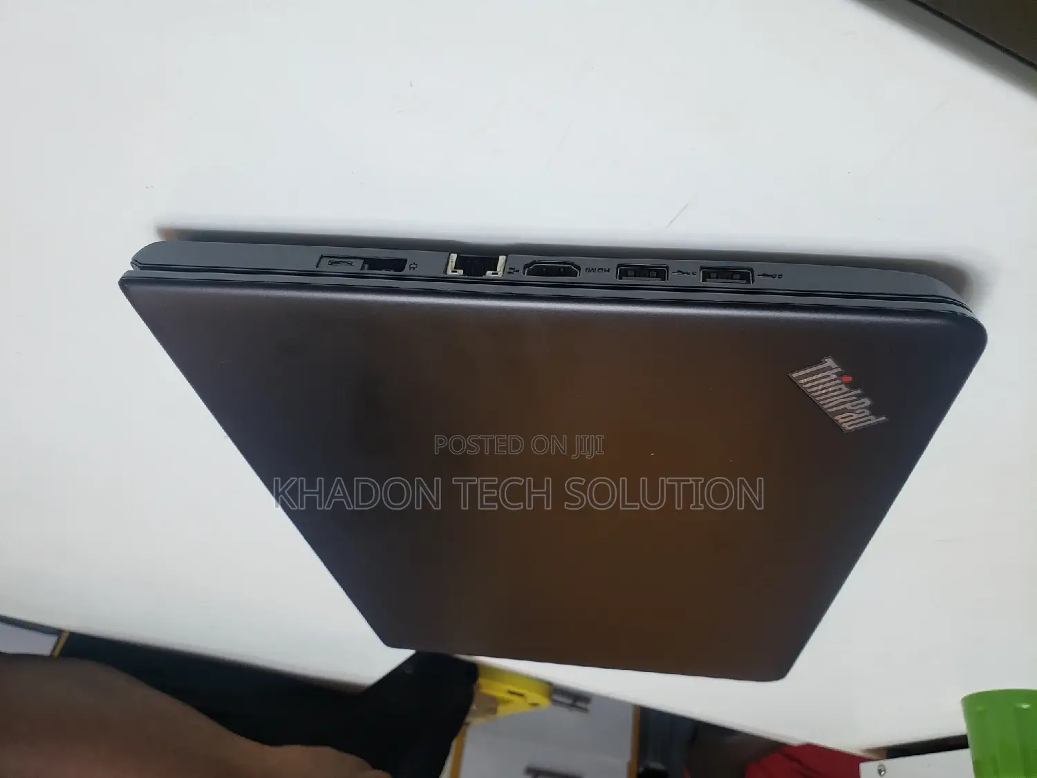 Laptop Lenovo 4GB Intel Core I5 HDD 500GB