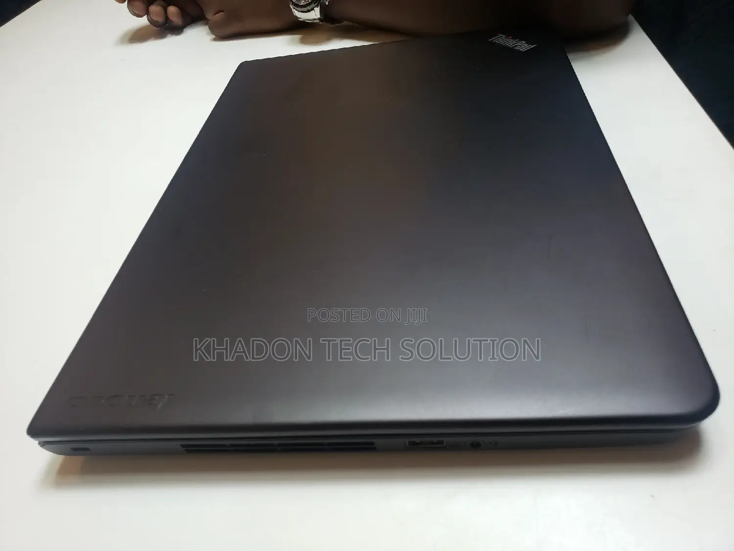 Laptop Lenovo 4GB Intel Core I5 HDD 500GB
