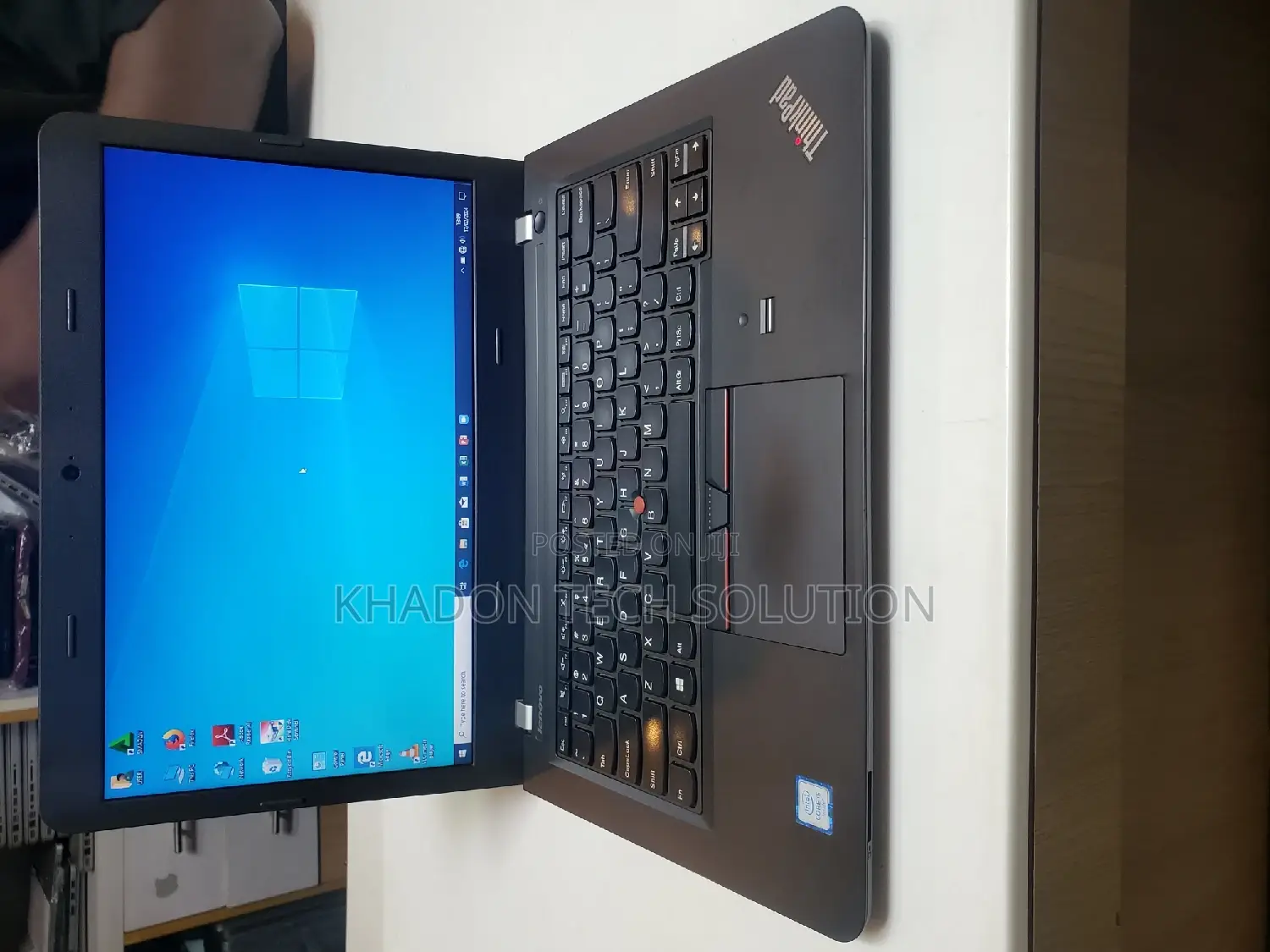 Laptop Lenovo 4GB Intel Core I5 HDD 500GB