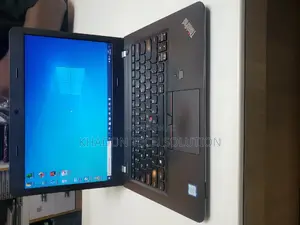 Laptop Lenovo 4GB Intel Core I5 HDD 500GB