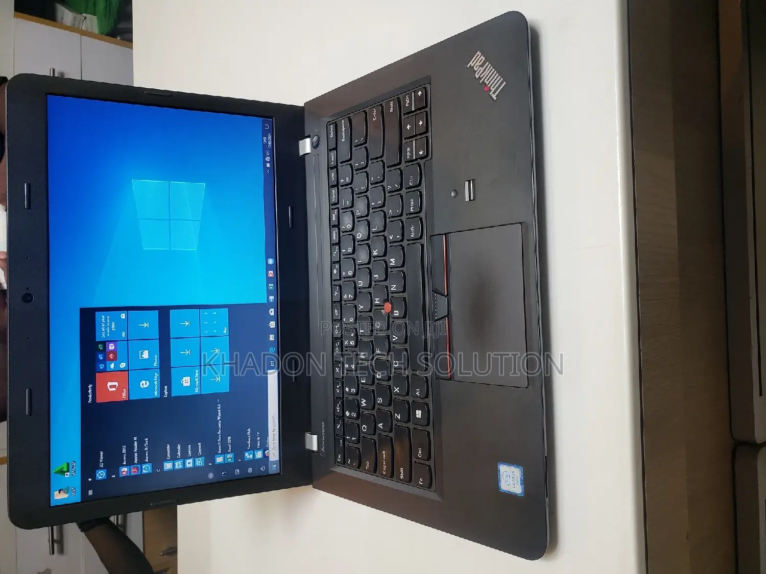 Laptop Lenovo 4GB Intel Core I5 HDD 500GB