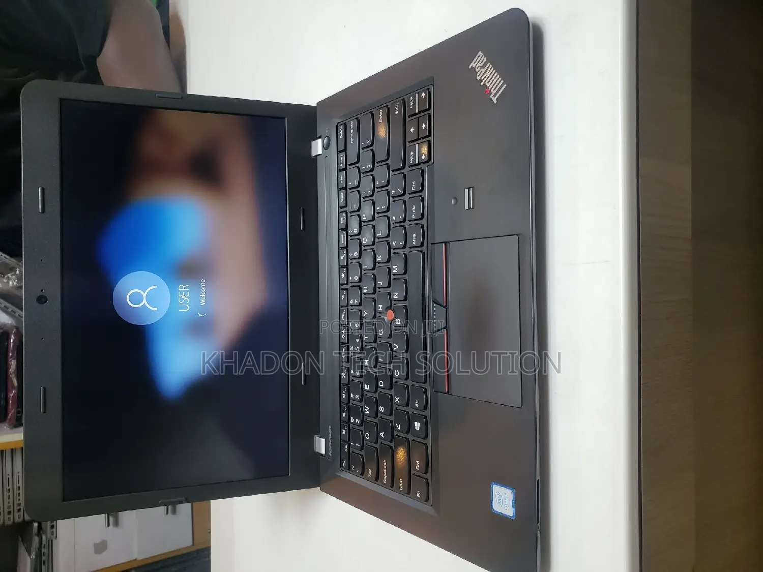 Laptop Lenovo 4GB Intel Core I5 HDD 500GB