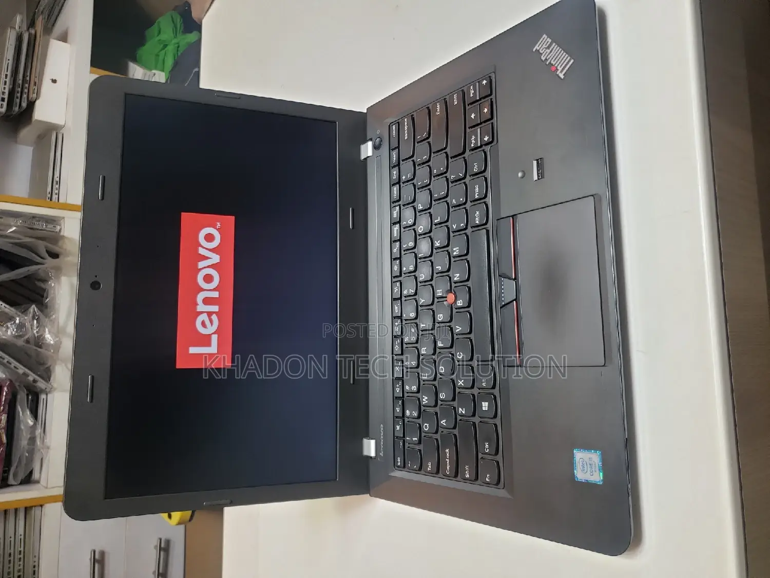 Laptop Lenovo 4GB Intel Core I5 HDD 500GB