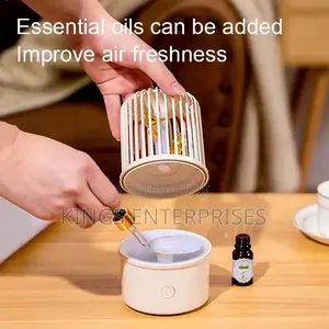 Multifunctional Humidifier