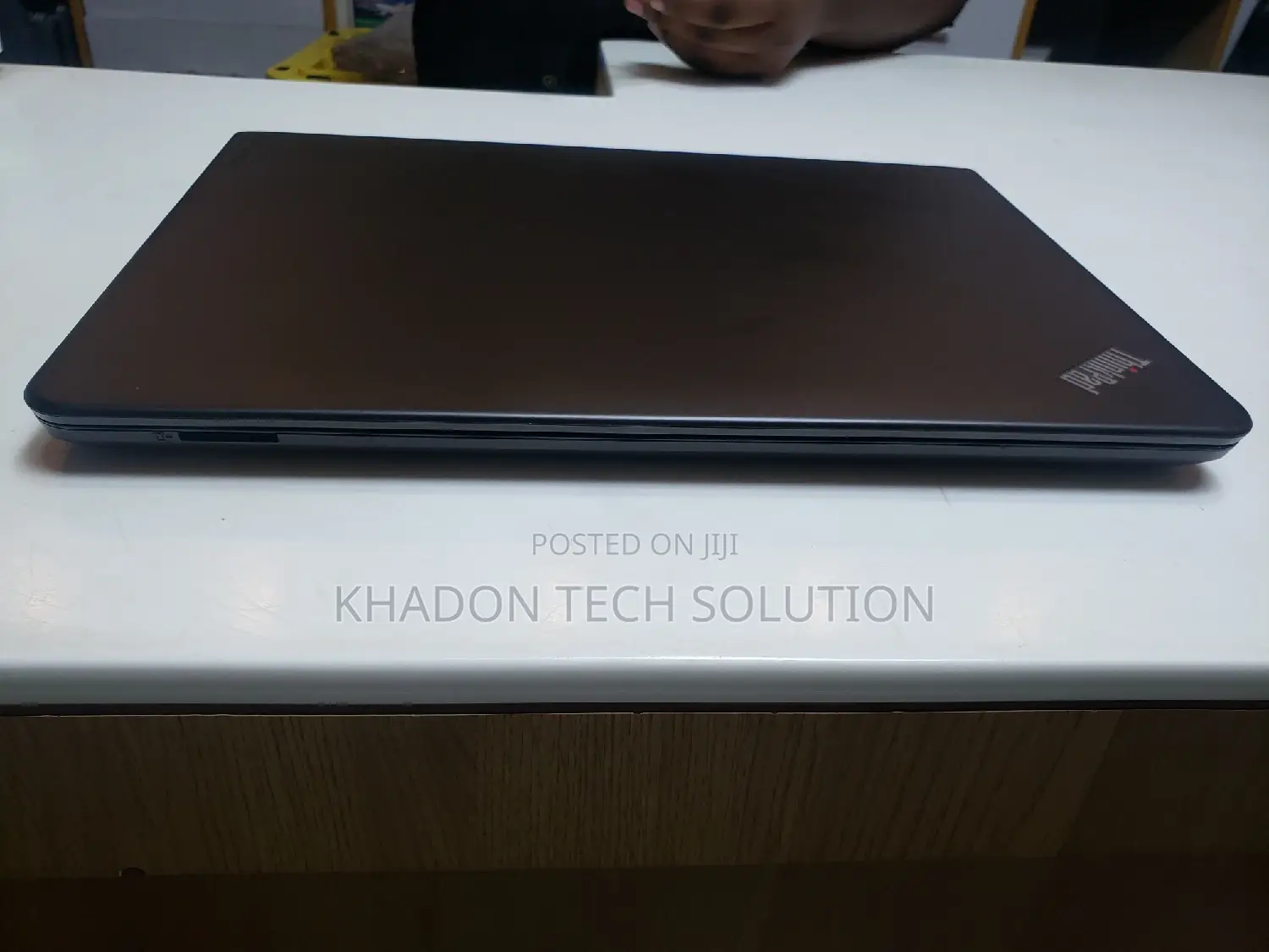 Laptop Lenovo 4GB Intel Core I5 HDD 500GB
