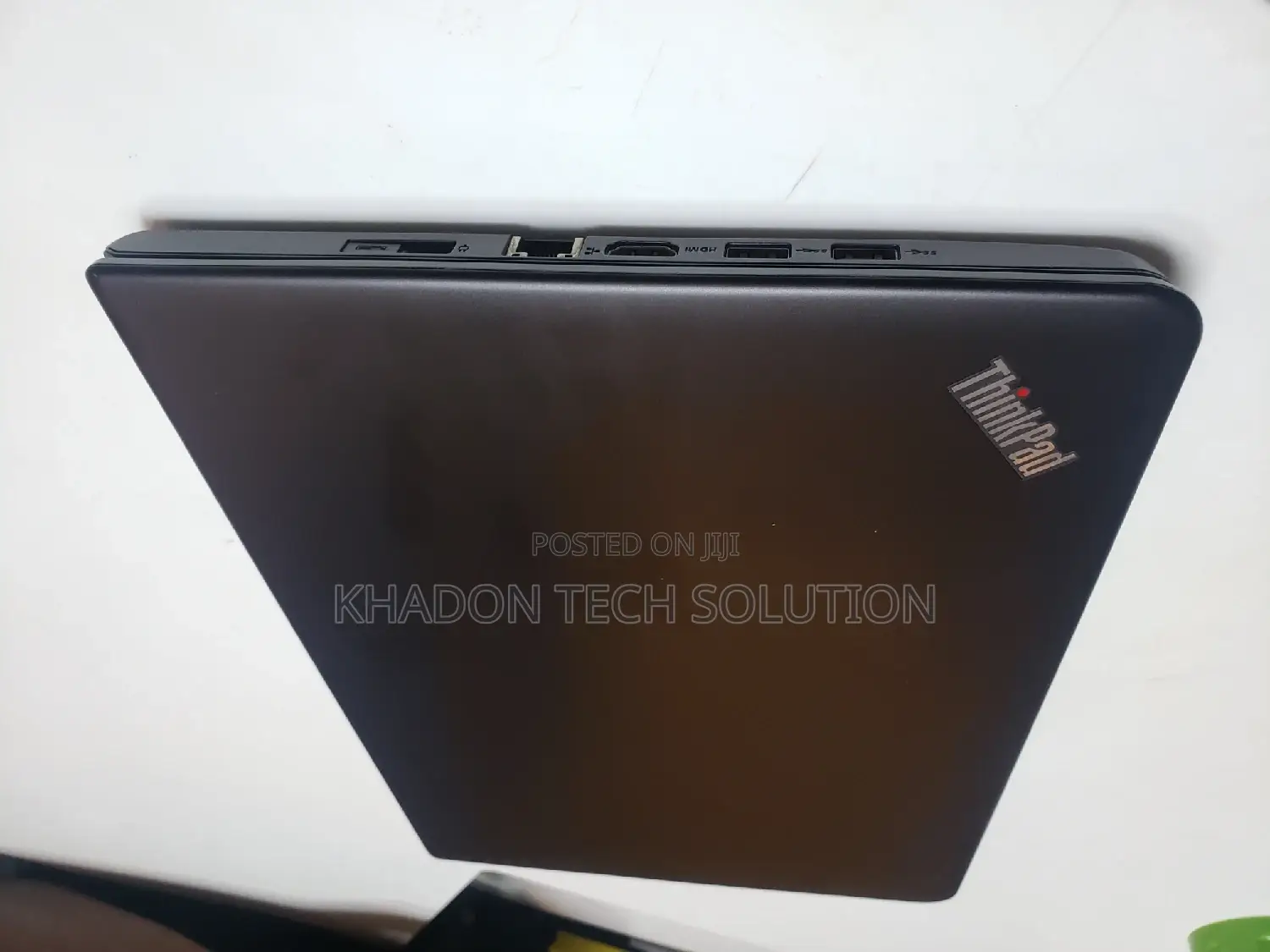 Laptop Lenovo 4GB Intel Core I5 HDD 500GB