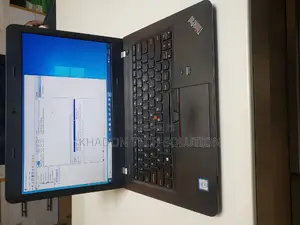 Laptop Lenovo 4GB Intel Core I5 HDD 500GB