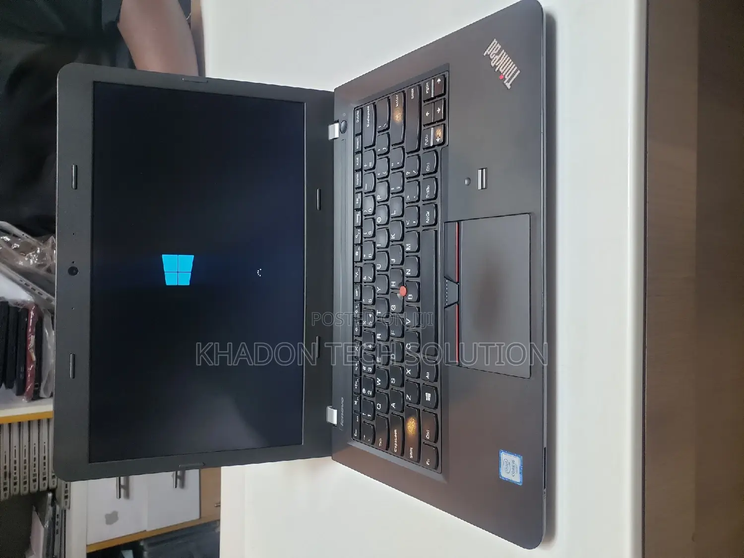 Laptop Lenovo 4GB Intel Core I5 HDD 500GB