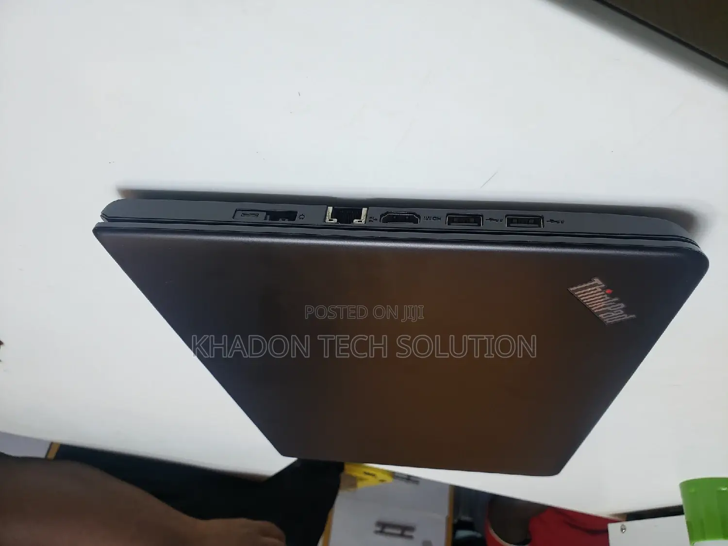 Laptop Lenovo 4GB Intel Core I5 HDD 500GB