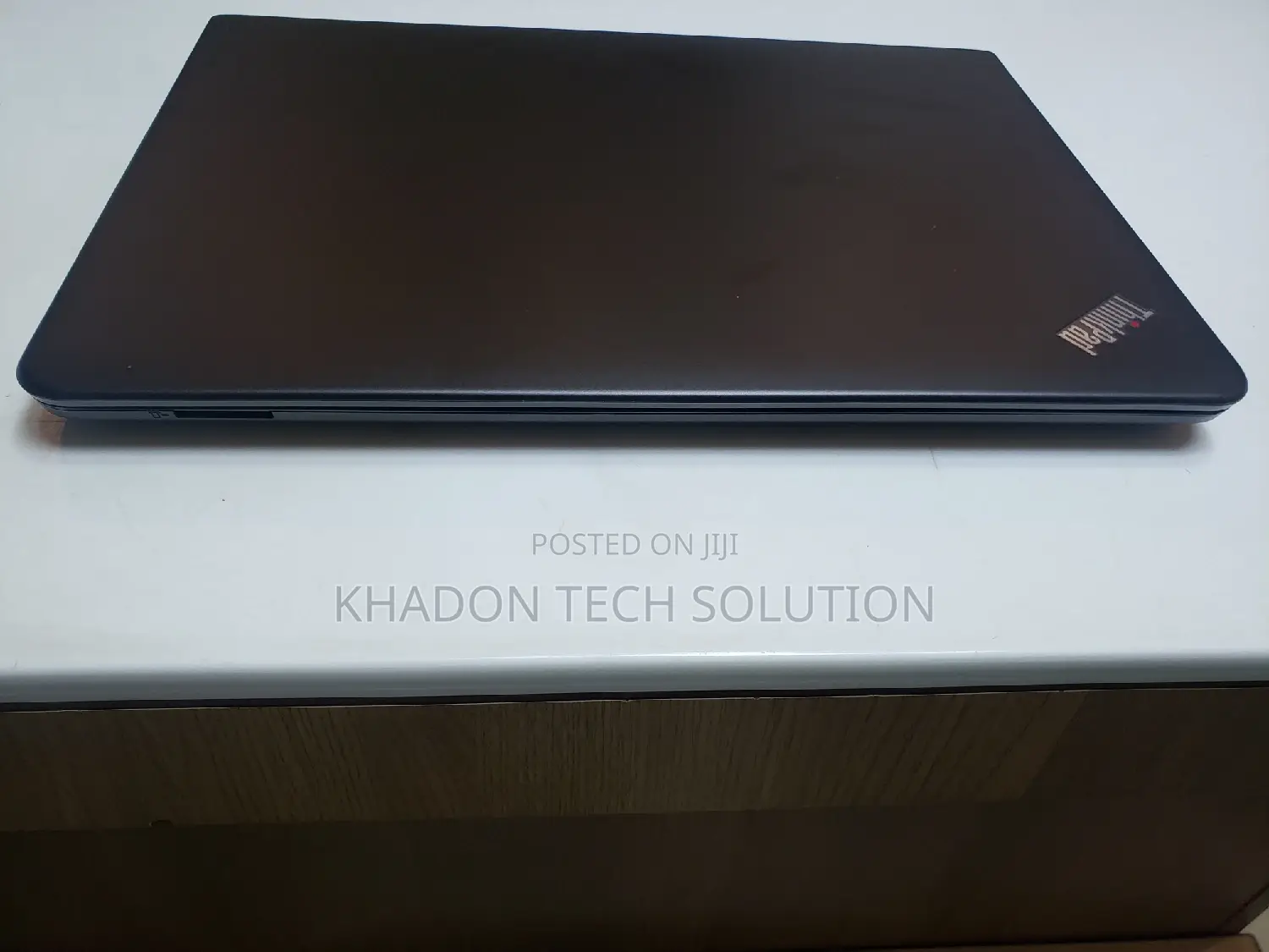 Laptop Lenovo 4GB Intel Core I5 HDD 500GB