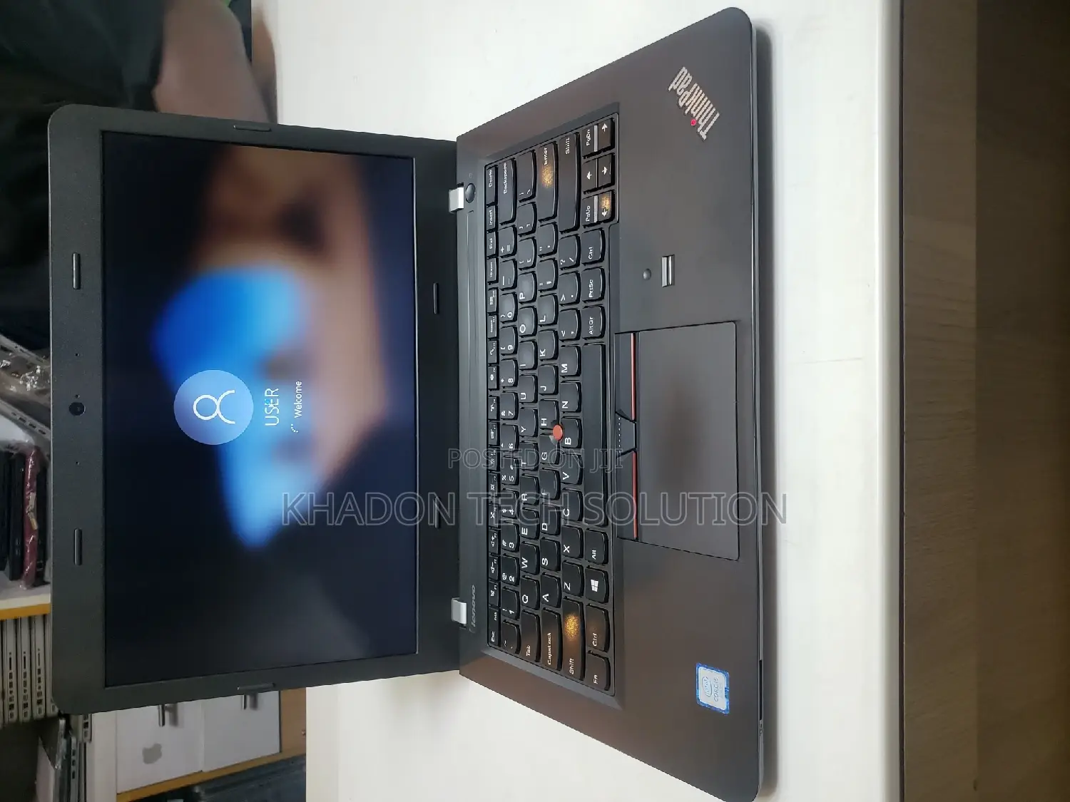 Laptop Lenovo 4GB Intel Core I5 HDD 500GB