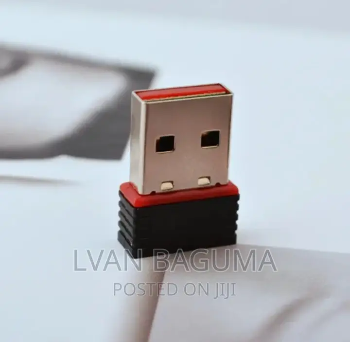 USB Wireless Wi-Fi Adapter