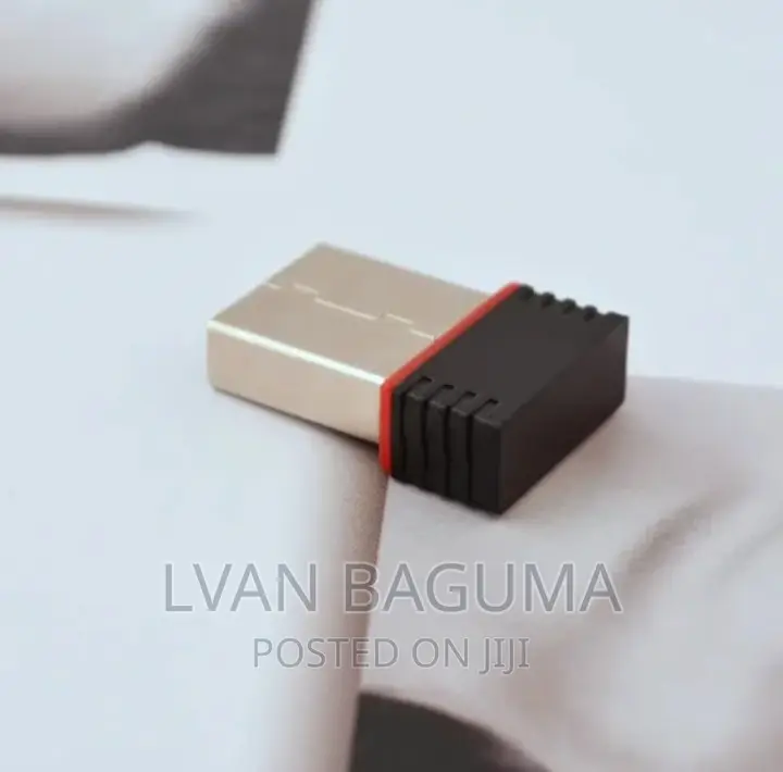 USB Wireless Wi-Fi Adapter