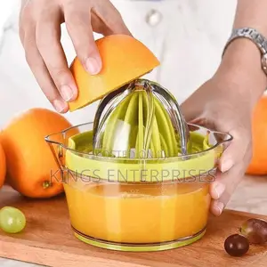 4 in 1 Manual Juicer