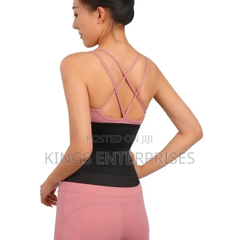 Slimming Tummy Belt