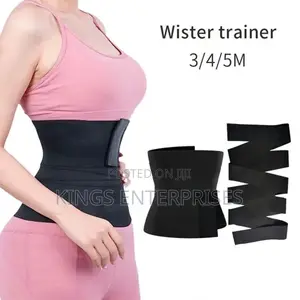 Slimming Tummy Belt