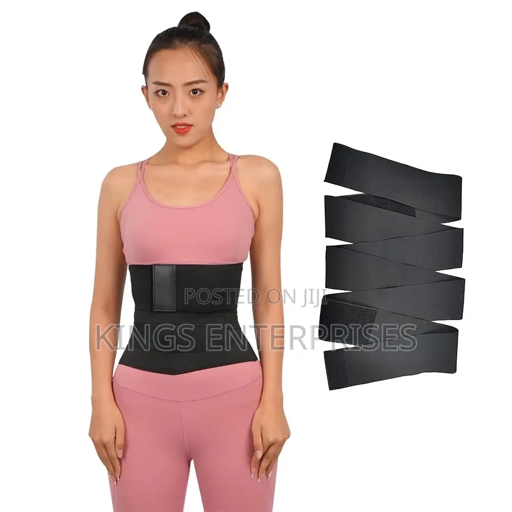 Slimming Tummy Belt