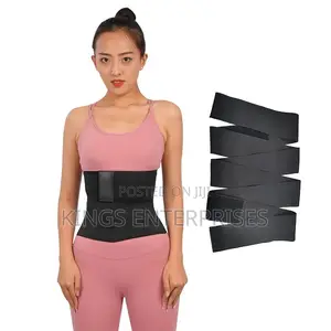 Slimming Tummy Belt