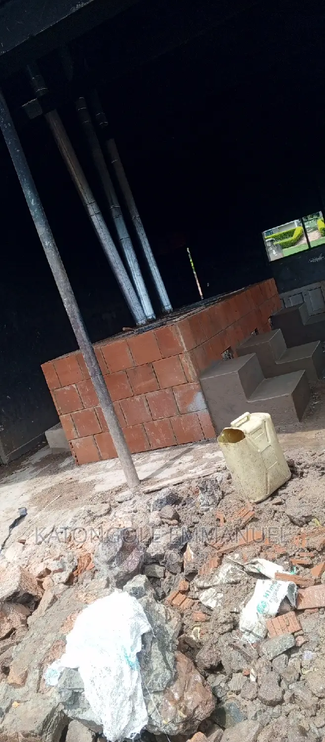 Firewood Cooking Stoves and Ovens for Commercial