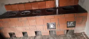 Energy Save Cooking Stoves