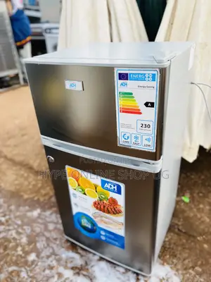 High Chance Adh Fridge