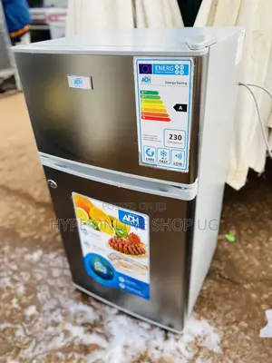 High Chance Adh Fridge