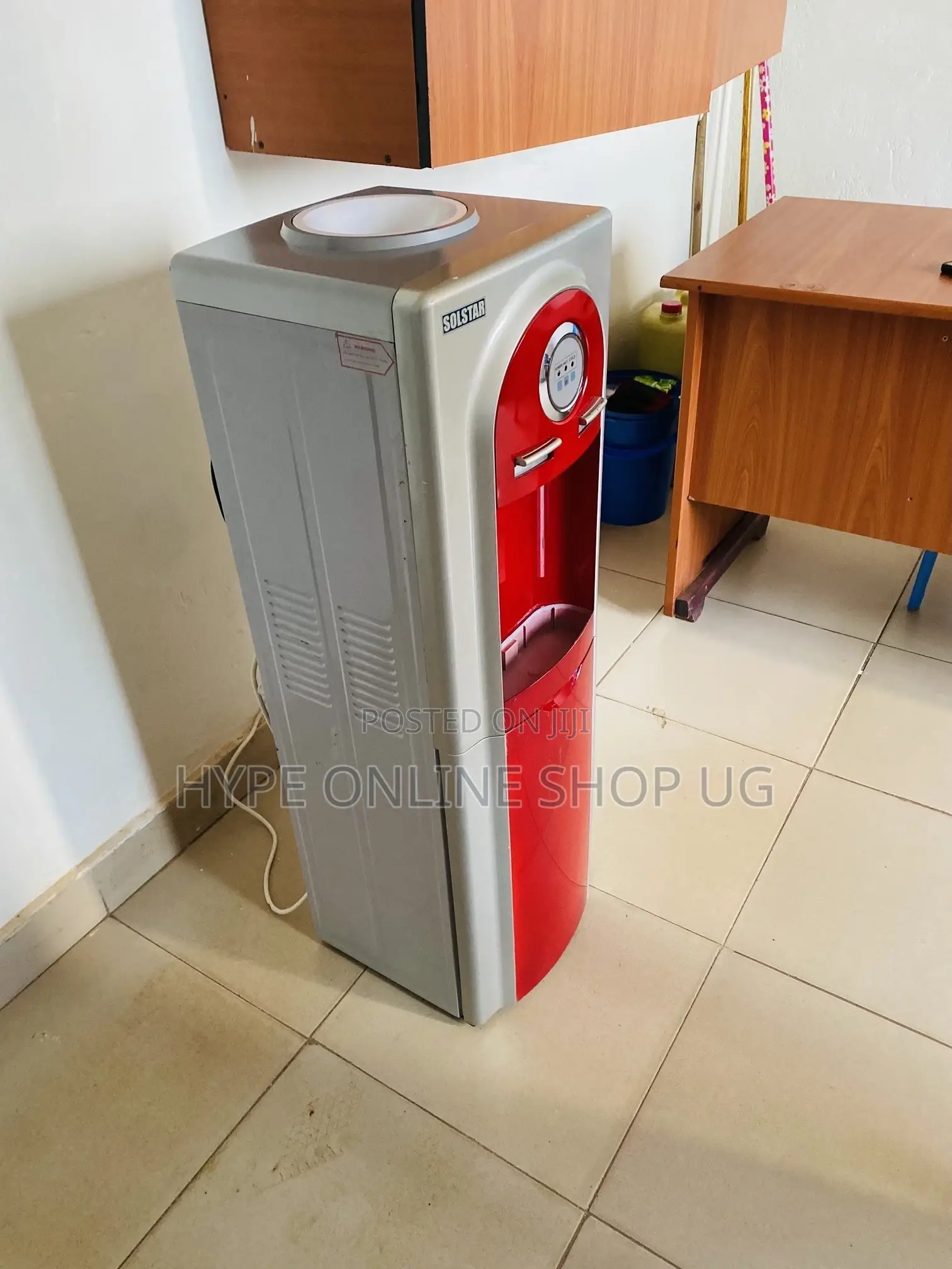 Bigchance Water Dispensers