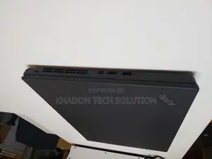 Laptop Lenovo ThinkPad T560 16GB Intel Core I5 SSD 256GB