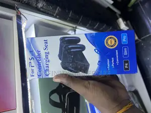 Ps4 Charging Dock