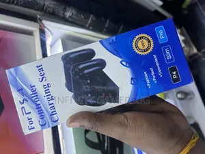 Ps4 Charging Dock