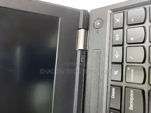 Laptop Lenovo ThinkPad P51 16GB Intel Core I7 SSD 500GB
