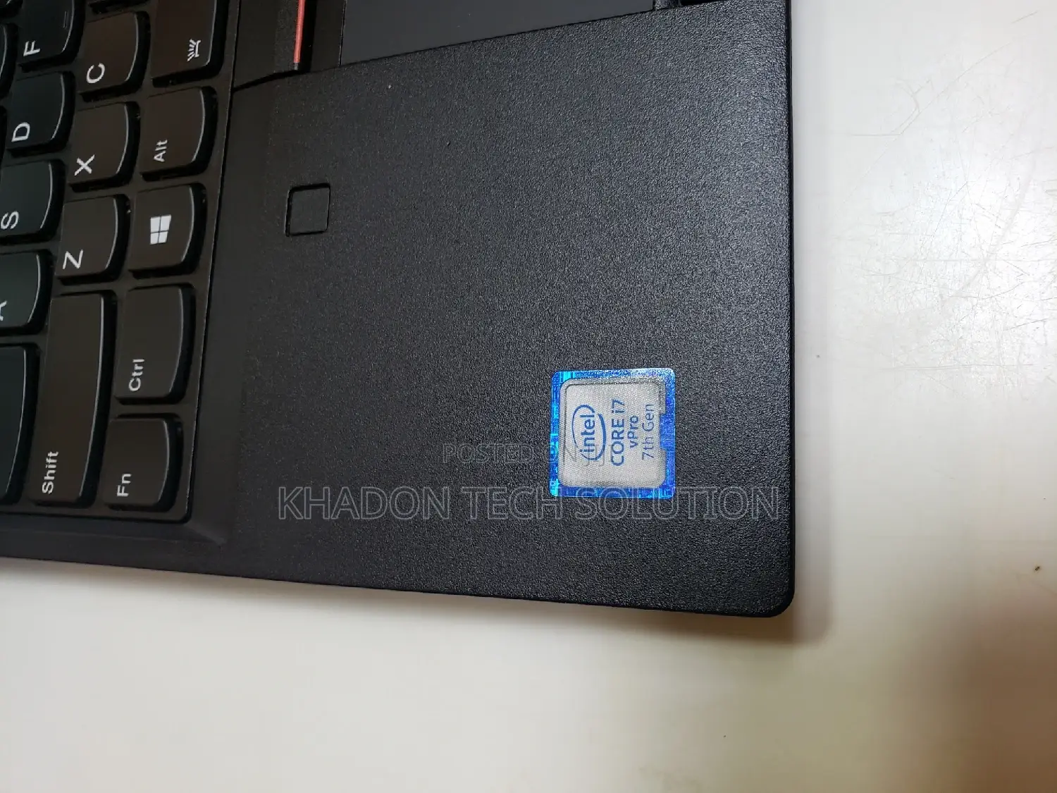 Laptop Lenovo ThinkPad P51 16GB Intel Core I7 SSD 500GB